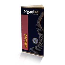 Organikal Guaraná