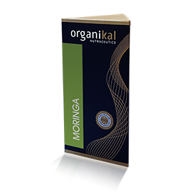 Organikal Moringa