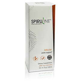 Spiruline Articular