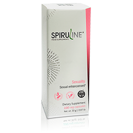 Spiruline Sexuality
